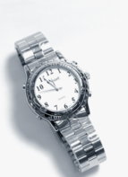 Часы наручные мужские с речевым выходом - fgospostavki.ru - Салехард