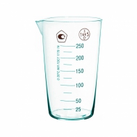 Мензурка 250 мл. - fgospostavki.ru - Салехард