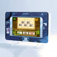 МИК «Банкомат» - Методический интерактивный комплекс - fgospostavki.ru - Салехард