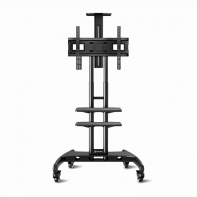 Мобильная стойка для интерактивной панели  - fgospostavki.ru - Салехард