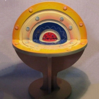 Модель "Строение атома" - fgospostavki.ru - Салехард