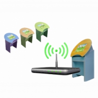 Модуль подключения к сети (интерактивному классу) - fgospostavki.ru - Салехард