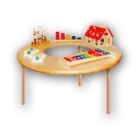 Музыкальный игровой стол - fgospostavki.ru - Салехард