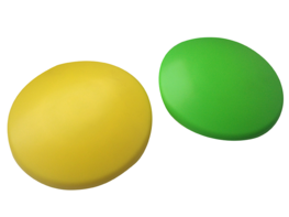 Выносная компьютерная кнопка малая (75 миллиметров) - fgospostavki.ru - Салехард