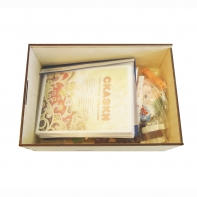 Комплект методических материалов "Сказки" - fgospostavki.ru - Салехард