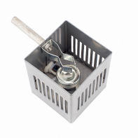 Нагреватель пробирок - fgospostavki.ru - Салехард