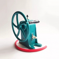 Вакуумный насос Комовского - fgospostavki.ru - Салехард