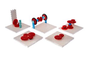 Набор для конструирования на уроках по предмету «Технология» в 5-6 классах - fgospostavki.ru - Салехард