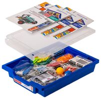 Набор для сборки роботов (1508+) - fgospostavki.ru - Салехард