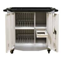 Тележка для ноутбуков - fgospostavki.ru - Салехард