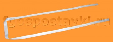 Ограничительная полоса (оксфорд) - fgospostavki.ru - Салехард