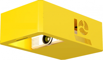 Интерактивный пол комплектация стандарт - fgospostavki.ru - Салехард