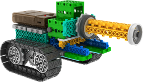 Робототехнический конструктор "Старт блок" - fgospostavki.ru - Салехард