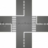 Комплект "Перекресток" - fgospostavki.ru - Салехард