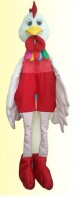 Ростовая кукла "Петушок" - fgospostavki.ru - Салехард