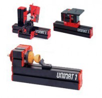 Конструктор для сборки станков для механической обработки - fgospostavki.ru - Салехард