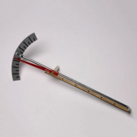 Прибор демонстрационный "Пластина биметаллическая со стрелкой" - fgospostavki.ru - Салехард