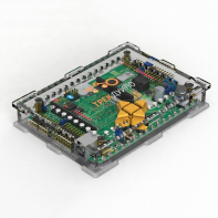 Плата ТРЕКДУИНО в корпусе для детского конструктора по образовательной робототехнике "Роботрек" - fgospostavki.ru - Салехард