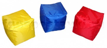 Подушка с гранулами (объемная) - fgospostavki.ru - Салехард