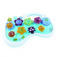 Игра "Музыкальный сад" - fgospostavki.ru - Салехард