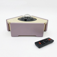 Проектор звёздного неба «Галактон» - fgospostavki.ru - Салехард