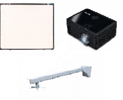 Интерактивная система. Комплект №5 - fgospostavki.ru - Салехард