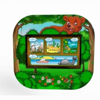 Профессиональный интерактивный развивающий комплекс «Мишка» - fgospostavki.ru - Салехард