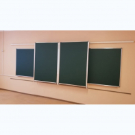 Рельсовая система PolyGlide Slide Mono-1 - fgospostavki.ru - Салехард