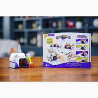 Робот Botzees Mini - fgospostavki.ru - Салехард