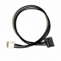 Комплект кабелей Robot Cable-3P-5P 150mm 5pcs - fgospostavki.ru - Салехард