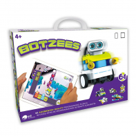 Робототехнический набор Botzees Classic - fgospostavki.ru - Салехард