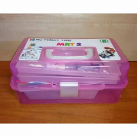 Конструктор по робототехнике MRT2 Basic - fgospostavki.ru - Салехард