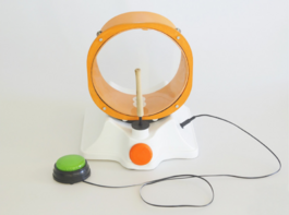 Барабан звуковой - fgospostavki.ru - Салехард