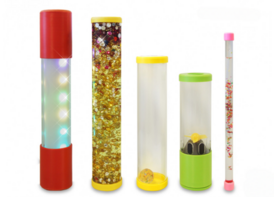 Набор сенсомоторных труб - fgospostavki.ru - Салехард