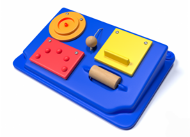 Функциональный развивающий центр "Лучший друг" - fgospostavki.ru - Салехард