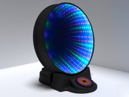 Игра «Бесконечное зеркало» №1 - fgospostavki.ru - Салехард