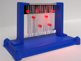 Игра «Вибрирующая с подсветкой» - fgospostavki.ru - Салехард