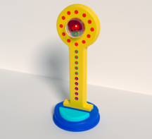 Игра «Громкий забастовщик» - fgospostavki.ru - Салехард