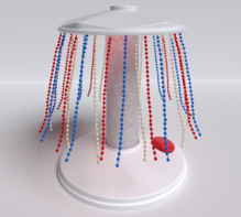 Игра «Карусель с цепочками» - fgospostavki.ru - Салехард