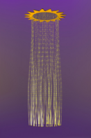 Фибероптический душ «Солнце» - fgospostavki.ru - Салехард