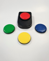 Игровой коммуникатор «Кнопка» - fgospostavki.ru - Салехард