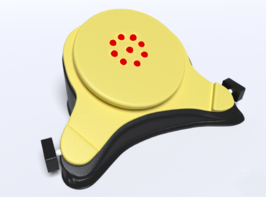 Секвенсор с регулируемым углом наклона и переключателеСеквенсор с регулируемым углом наклона и переключателем - fgospostavki.ru - Салехард