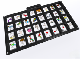 Игровой коммуникатор «Смарт» 32 - fgospostavki.ru - Салехард