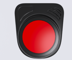 Большая кнопка-коммуникатор «Шаг за шагом» - fgospostavki.ru - Салехард