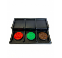 Коммуникатор с платформой для предметов "Посмотри и назови" - fgospostavki.ru - Салехард