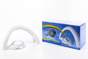 Проектор "Веселая радуга" - fgospostavki.ru - Салехард