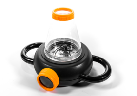 Бокс 3D для наблюдения за насекомыми BUGV-02 - fgospostavki.ru - Салехард