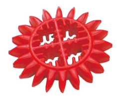 Шестерня S20 ф44х10мм Artec - fgospostavki.ru - Салехард