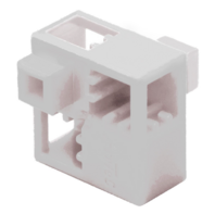 Половина куба тип А светло-серая Artec - fgospostavki.ru - Салехард