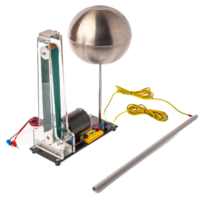 Генератор Ван-де-Граафа - fgospostavki.ru - Салехард